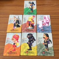 ファイナルファンタジー カード トレカ まとめ 17 サムネイル 1