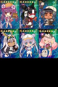 カード Fate FGO グレイルリーグ 野球 まとめ ルーラー 平景清 マンガで分かるアーチャー
アーチャー ニトクリス [オルタ] ブリトマート! 光のコヤンスカヤ コレクション ap304 o14 サムネイル 1
