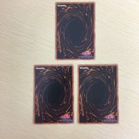 遊戯王 字レア カード トレーディングカード 相剣暗転 まとめ サムネイル 7