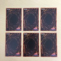 遊戯王 字レア カード トレーディングカード 相剣暗転 まとめ サムネイル 6