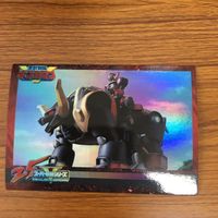 スーパー戦隊 シリーズ カード まとめ 4 サムネイル 3