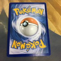 ポケモンカード 旧裏面 海外 英語版 ホロ キラ サイホーン 20 Rhyhorn サムネイル 2