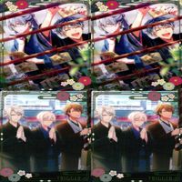 IDOLiSH7 Wafer Card Lot Kira Clear Collection サムネイル 3