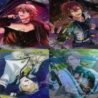 IDOLiSH7 Wafer Card Lot Kira Clear Collection サムネイル 8