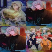 IDOLiSH7 Wafer Card Lot Kira Clear Collection サムネイル 10