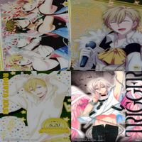 IDOLiSH7 Wafer Card Lot Kira Clear Collection サムネイル 5