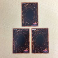 Fuwandaries Mystery Map Trading Card Lot Rare サムネイル 5