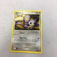 ポケモンカード 旧裏面 海外 英語版 エイパム エネルギー転送 エテボーズ きずぐすり 43 32 45 29 サムネイル 2