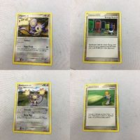 ポケモンカード 旧裏面 海外 英語版 エイパム エネルギー転送 エテボーズ きずぐすり 43 32 45 29 サムネイル 1