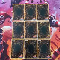 遊戯王 カード まとめ 黒魔族復活の棺 レア スーパーレア ミレニアム 7 サムネイル 8