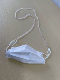 YT 2 ビーズ 手作り ハンドメイド ビーズアクセサリー マスクチェーン 男性 女性 男女兼用 サムネイル 5