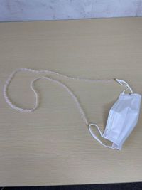 YT 2 ビーズ 手作り ハンドメイド ビーズアクセサリー マスクチェーン 男性 女性 男女兼用 サムネイル 1