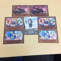 に9-59.BANDAI に9-61.株式会社ブロッコリー に9-60.株式会社ブロッコリー に9-62.学研 CARDDASS サムネイル 3