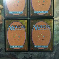 MTG マジックザギャザリング カード まとめ 5ED 無限の砂時計/Infinite hourglass 4枚セット 73 サムネイル 5