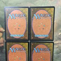 MTG マジックザギャザリング カード まとめ 5ED 無限の砂時計/Infinite hourglass 4枚セット 73 サムネイル 6
