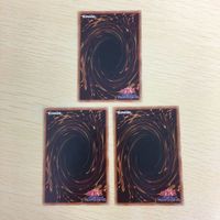 遊戯王 ノーマル カード トレーディングカード らくがきじゅうーすてご まとめ サムネイル 5