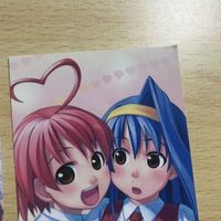 交渉歓迎 ca7-3 アルカナハート 非売品 プロモ pr-01 pr-02 まとめカード 0120 サムネイル 3