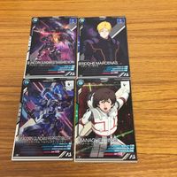 ガンダム アーセナルベース カード まとめ 8