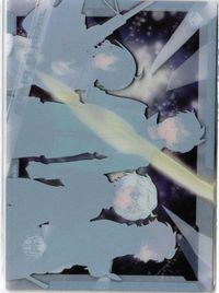 World Trigger Clear Card Shun Yuuto Mitsuki Hiyuse サムネイル 2