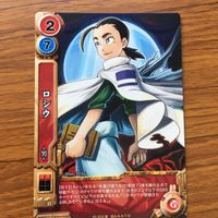 グレンラガン カード ロシウ 8 サムネイル 3
