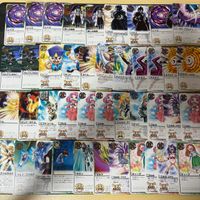 金色のガッシュベル 出しつくし カードバトル 約150枚以上 ガッシュ バオウザケルガ ビクトリーム キャンチョメ ビック ボイン シェリー ブラゴ コルル サムネイル 3