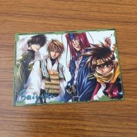 カード トレカ まとめ 最遊記 玄奘 三蔵 猪 八戒 孫 悟空 沙 悟浄 5 サムネイル 7