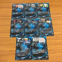 カード トレカ まとめ 機動戦士 ガンダム SEED シグー ストライクダガー ジン アストレイ イージス バスター 32 サムネイル 2
