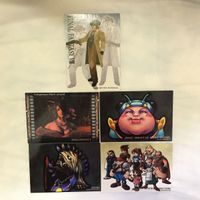 カード トレカ まとめ ファイナルファンタジー FF マグ メーガス三姉妹 妖艶の黒魔道士 アニマ 63 サムネイル 1
