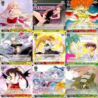 ヴァイスシュヴァルツ WS カード まとめ 富士見 ファンタジア文庫 ファンタジア ap735 サムネイル 6