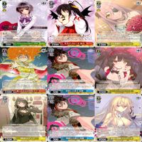 ヴァイスシュヴァルツ WS カード まとめ 富士見 ファンタジア文庫 ファンタジア ap735 サムネイル 2