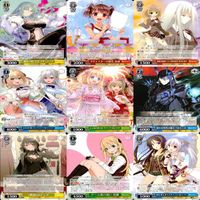ヴァイスシュヴァルツ WS カード まとめ 富士見 ファンタジア文庫 ファンタジア ap735 サムネイル 4
