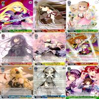 ヴァイスシュヴァルツ WS カード まとめ 富士見 ファンタジア文庫 ファンタジア ap735 サムネイル 10