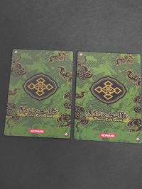 ぬらりひょんの孫 TCG カード P01-02 P P01-06 雪女 奴良 リクオ プロモ 非売品 サムネイル 2