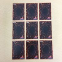 遊戯王 字レア カード トレーディングカード 六花来々 まとめ サムネイル 6