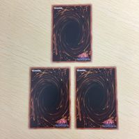 遊戯王 字レア カード トレーディングカード 六花来々 まとめ サムネイル 7