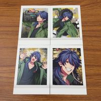 カード トレカ まとめ ヒプノシスマイク ヒプマイ ぱしゃこれ 有栖川 帝統 10 サムネイル 1