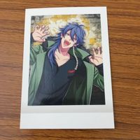 カード トレカ まとめ ヒプノシスマイク ヒプマイ ぱしゃこれ 有栖川 帝統 10 サムネイル 3