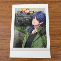 カード トレカ まとめ ヒプノシスマイク ヒプマイ ぱしゃこれ 有栖川 帝統 10 サムネイル 7