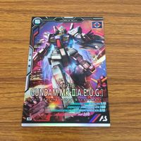 カード トレカ まとめ アーセナルベース ガンダム Mk Ⅱ マラサイ 百式 フォウ ムラサメ サイコ ガンダム 11 サムネイル 9