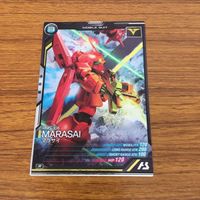 カード トレカ まとめ アーセナルベース ガンダム Mk Ⅱ マラサイ 百式 フォウ ムラサメ サイコ ガンダム 11 サムネイル 7