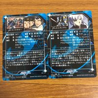 カード トレカ まとめ 機動戦士 ガンダム SEED デェエル ストライク ブリッツ ソードストライク ランチャー ゲイツ ディン 34 サムネイル 10