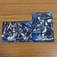 カード トレカ まとめ 機動戦士 ガンダム SEED デェエル ストライク ブリッツ ソードストライク ランチャー ゲイツ ディン 34 サムネイル 3