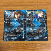 カード トレカ まとめ 機動戦士 ガンダム SEED デェエル ストライク ブリッツ ソードストライク ランチャー ゲイツ ディン 34 サムネイル 8