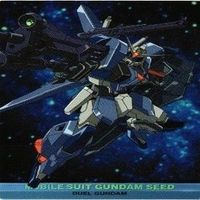 【状態B】ガンダムSEED ストライクガンダム フリーダム カードダスマスターズ カード まとめ サムネイル 5
