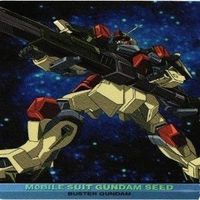 【状態B】ガンダムSEED ストライクガンダム フリーダム カードダスマスターズ カード まとめ サムネイル 4