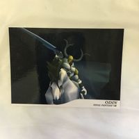 カード トレカ まとめ ファイナルファンタジー FF ラムウ オーディーン チョコボ モーグリ テュポーン タイタン 11 サムネイル 4