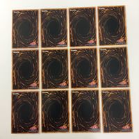 遊戯王 ノーマル 王宮の鉄壁 強欲な瓶 マジック・ジャマー 闇の取引 カード まとめ サムネイル 10