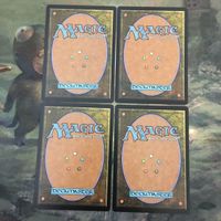 MTG マジックザギャザリング カード まとめ XLN Deadeye Tracker 4枚セット 47 サムネイル 4