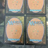 MTG マジックザギャザリング カード まとめ XLN Deadeye Tracker 4枚セット 47 サムネイル 5