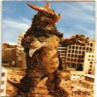 【状態C-D】9 4 5 21 ウルトラマンA エース ミニプロ ミニカード カード まとめ サムネイル 6